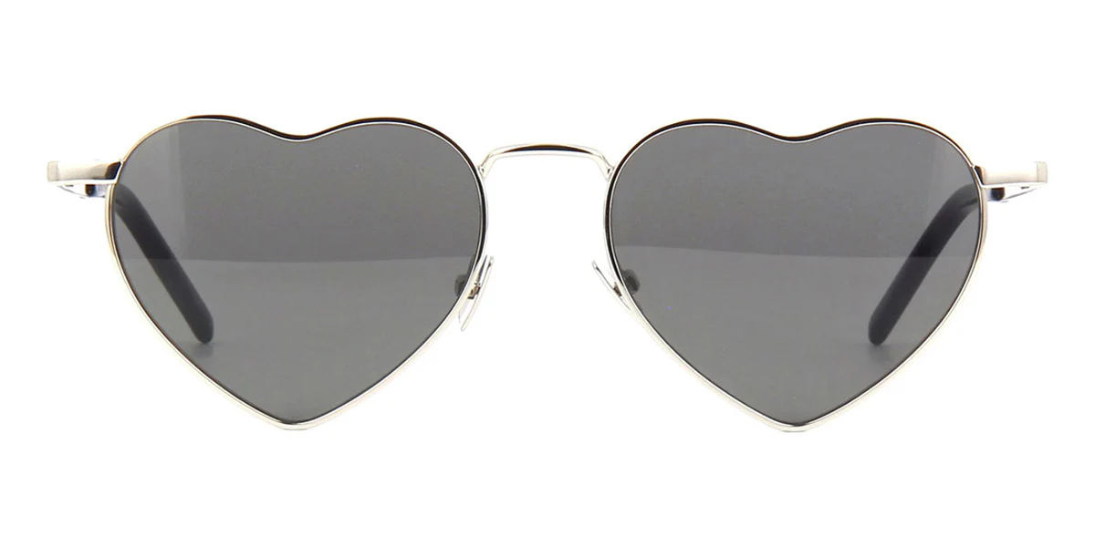 Saint Laurent Sun SL 301 LouLou 001 - As Seen On Rose & Snoop Dogg - Image 2