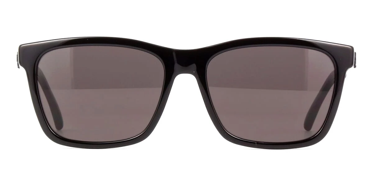 Saint Laurent Sun SL 318 001 - As Seen On Charlotte Gainsbourg & Jim Jarmusch - Image 2