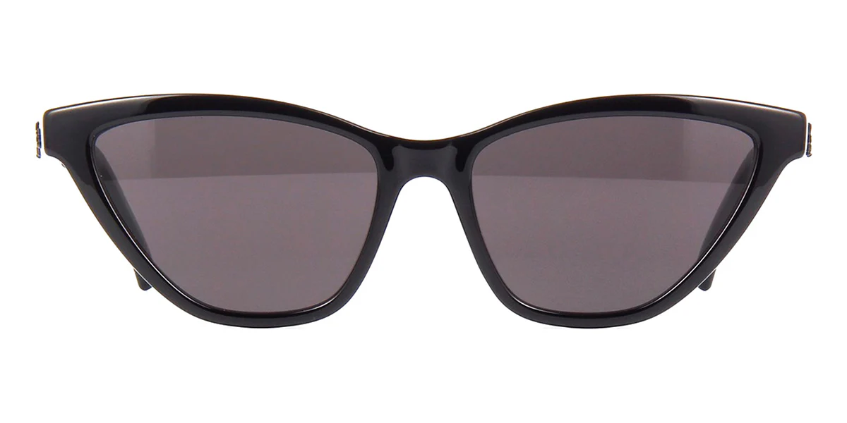 Saint Laurent Sun SL 333 001 - As Seen On Chiara Ferragni - Image 2