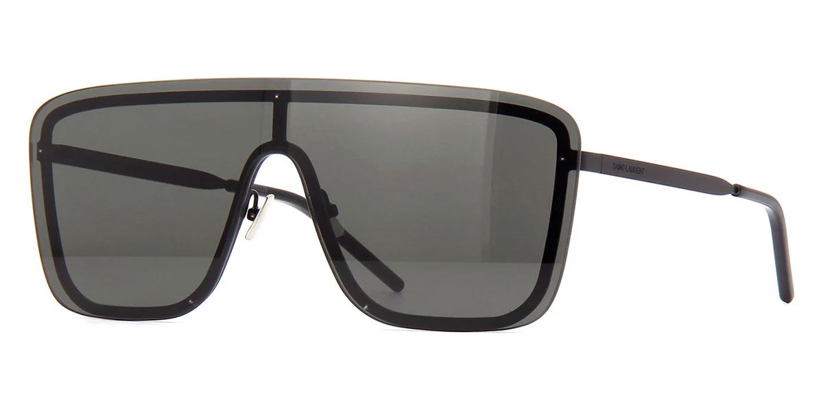 Saint Laurent Sun SL 364 Mask 002 - As Seen On Kyle Richards