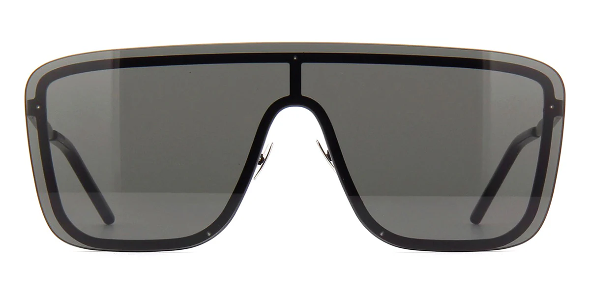 Saint Laurent Sun SL 364 Mask 002 - As Seen On Kyle Richards - Image 2