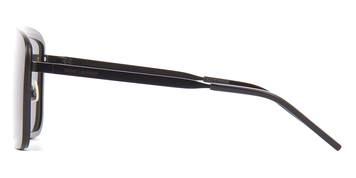 Saint Laurent Sun SL 364 Mask 002 - As Seen On Kyle Richards - Image 3
