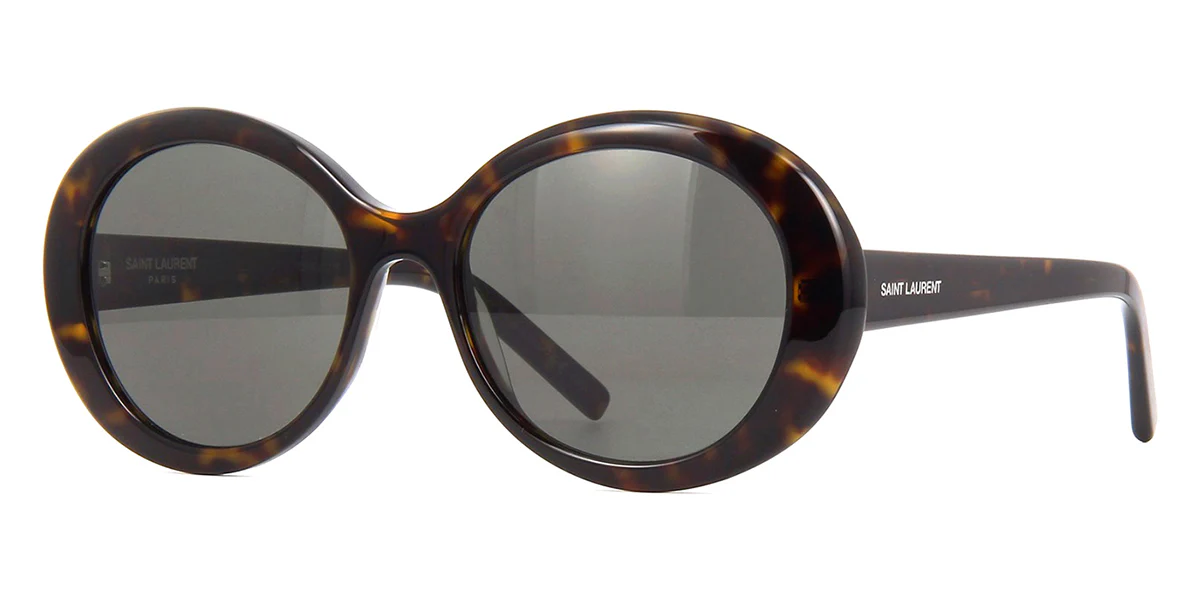 Saint Laurent Sun SL 419 003 - As Seen On Louise Thompson