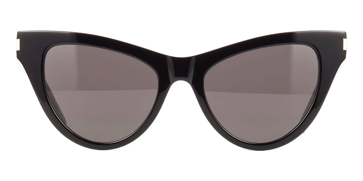 Saint Laurent Sun SL 425 001 - As Seen On Julianne Hough - Image 2