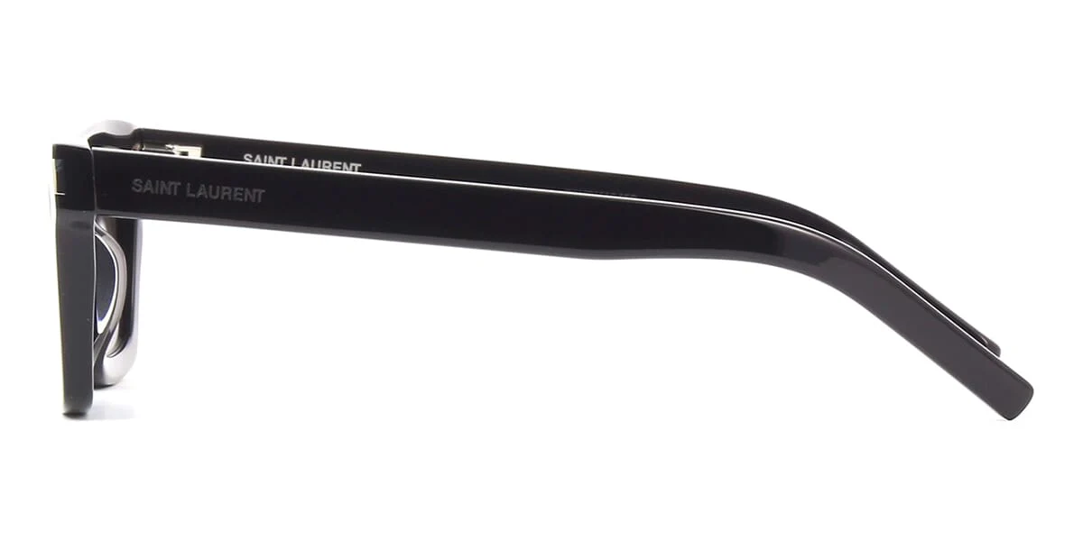 Saint Laurent Sun SL 461 Betty 001 - As Seen On Miley Cyrus & The Weeknd - Image 3