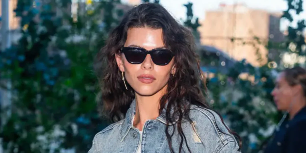 Saint Laurent Sun SL 462 Sulpice 001 - As Seen On Hailey Bieber & Sofia Richie - Image 10