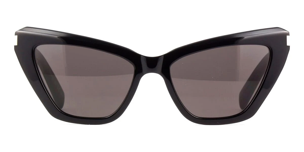 Saint Laurent Sun SL 466 001 - As Seen On Ryan Gosling & Anna Akana - Image 2