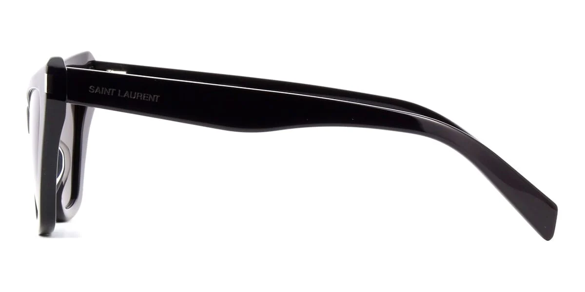 Saint Laurent Sun SL 466 001 - As Seen On Ryan Gosling & Anna Akana - Image 3