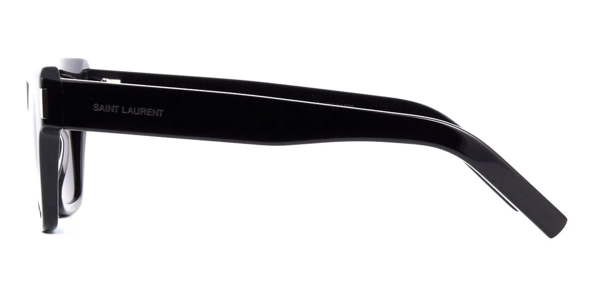 Saint Laurent Sun SL 469 001 - As Seen On Camila Morrone & Diane Kruger - Image 3