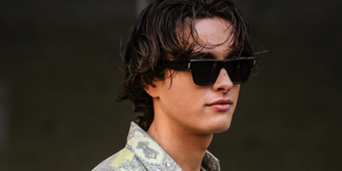 Saint Laurent Sun SL 469 001 - As Seen On Camila Morrone & Diane Kruger - Image 9