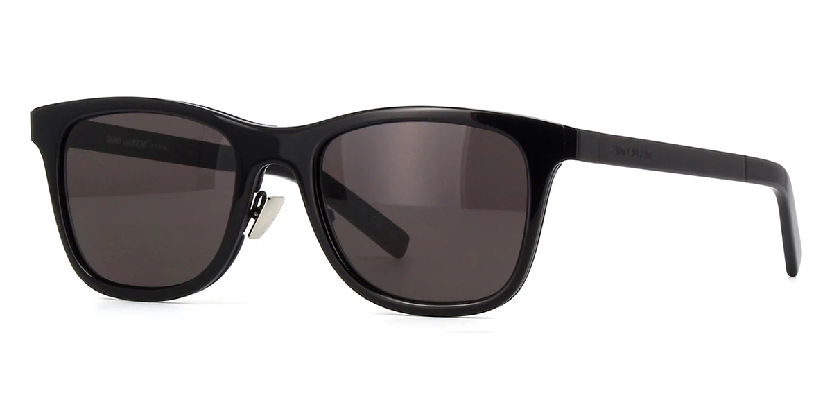 Saint Laurent Sun SL 51 Combi 002 - As Seen On Kourtney Kardashian