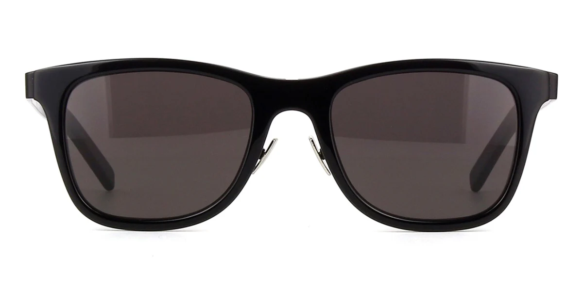 Saint Laurent Sun SL 51 Combi 002 - As Seen On Kourtney Kardashian - Image 2
