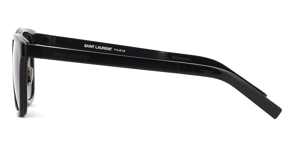 Saint Laurent Sun SL 51 Combi 002 - As Seen On Kourtney Kardashian - Image 3