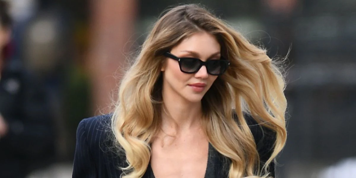 Saint Laurent Sun SL 522 001 - As Seen On Jacob Elordi & Jessie Andrews - Image 5