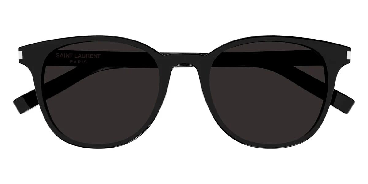 Saint Laurent SL 527 Zoe 001 - As Seen On Lily Allen - Image 3