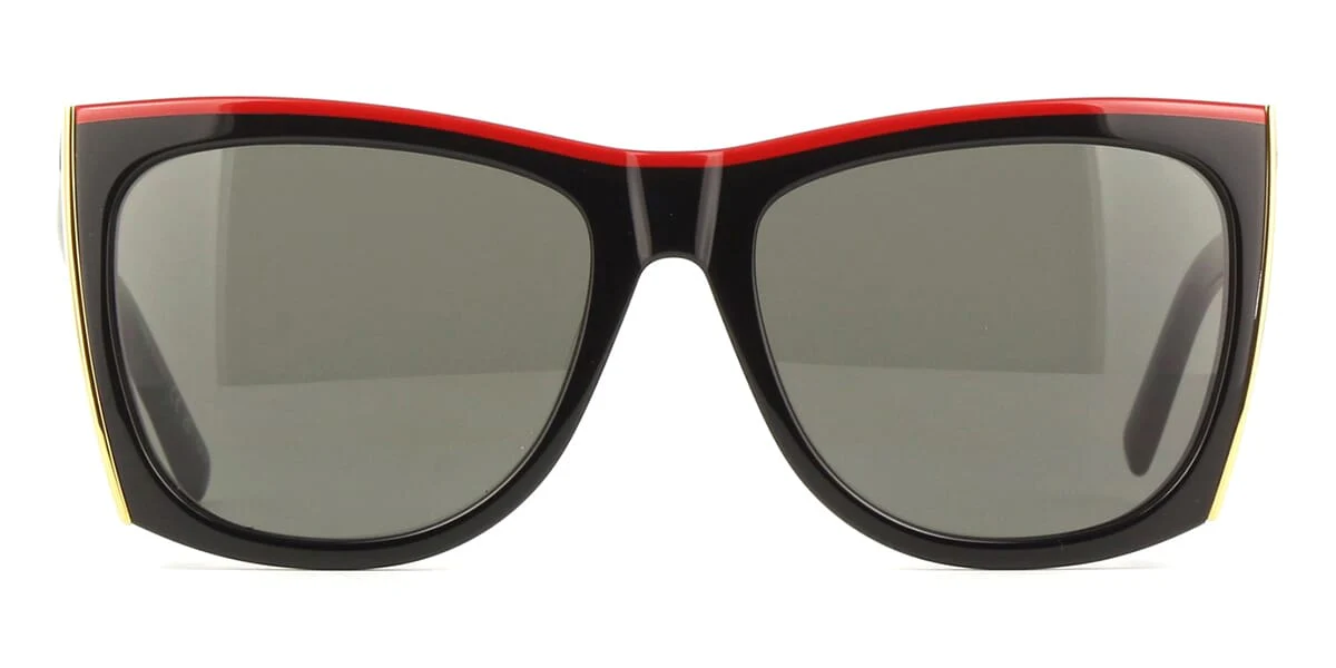 Saint Laurent SL 539 Paloma 001 - As Seen On Talia Ryder - Image 2