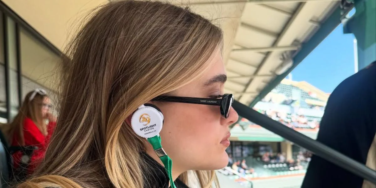 Saint Laurent Sun SL 557 Shade 001 - As Seen On Hailey Bieber & Usher - Image 25
