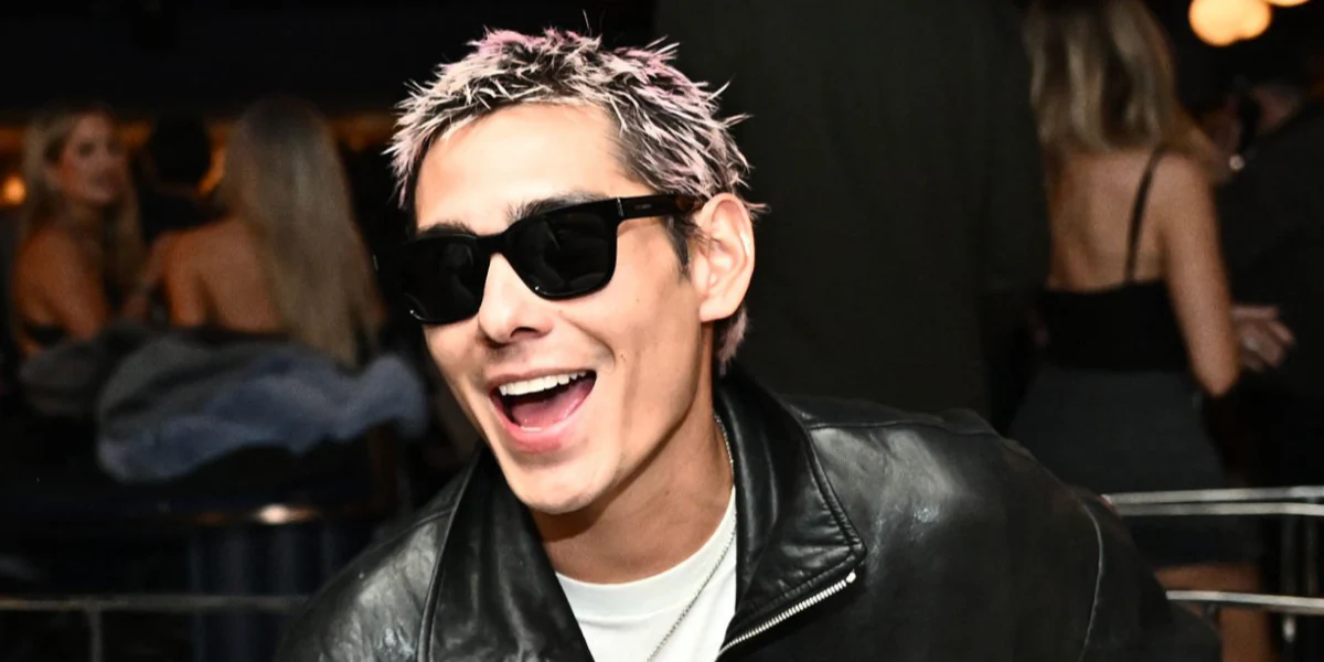 Saint Laurent Sun SL 560 001 - As Seen On Travis Scott & Dominic Sessa - Image 10