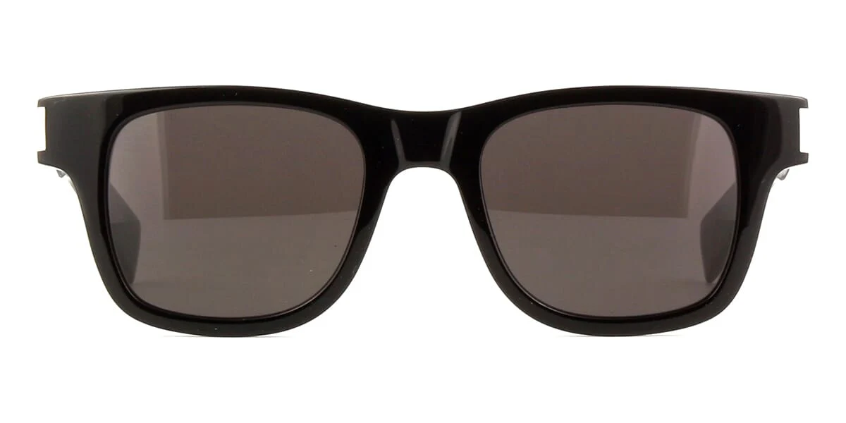 Saint Laurent Sun SL 564 006 - As Seen On J Hope Of BTS & Lenny Kravitz - Image 2