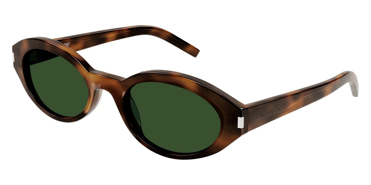 Saint Laurent SL 567 002 - As Seen On Giovanna Ewbank & Lauren Santo Domingo