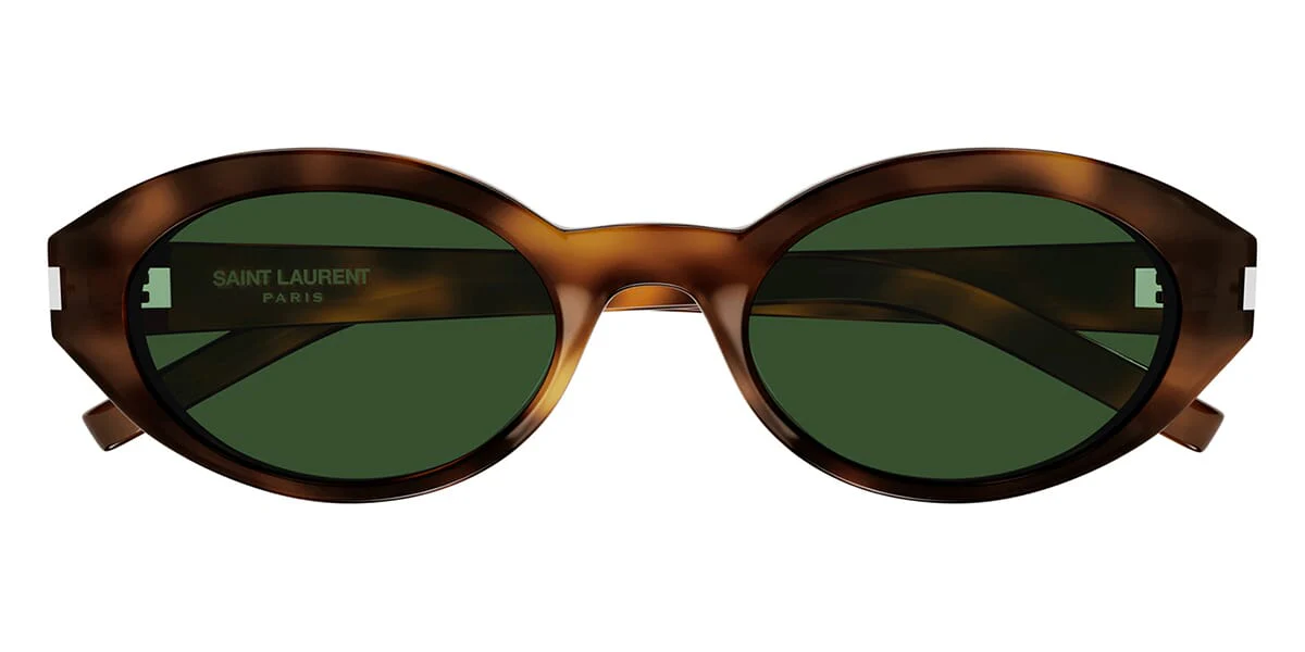 Saint Laurent SL 567 002 - As Seen On Giovanna Ewbank & Lauren Santo Domingo - Image 2