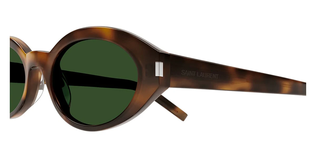 Saint Laurent SL 567 002 - As Seen On Giovanna Ewbank & Lauren Santo Domingo - Image 3