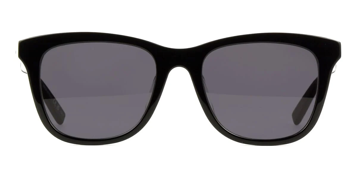 Saint Laurent Sun SL 587/K 001 - As Seen On Olivia Munn & Kysre Gondrezick - Image 2