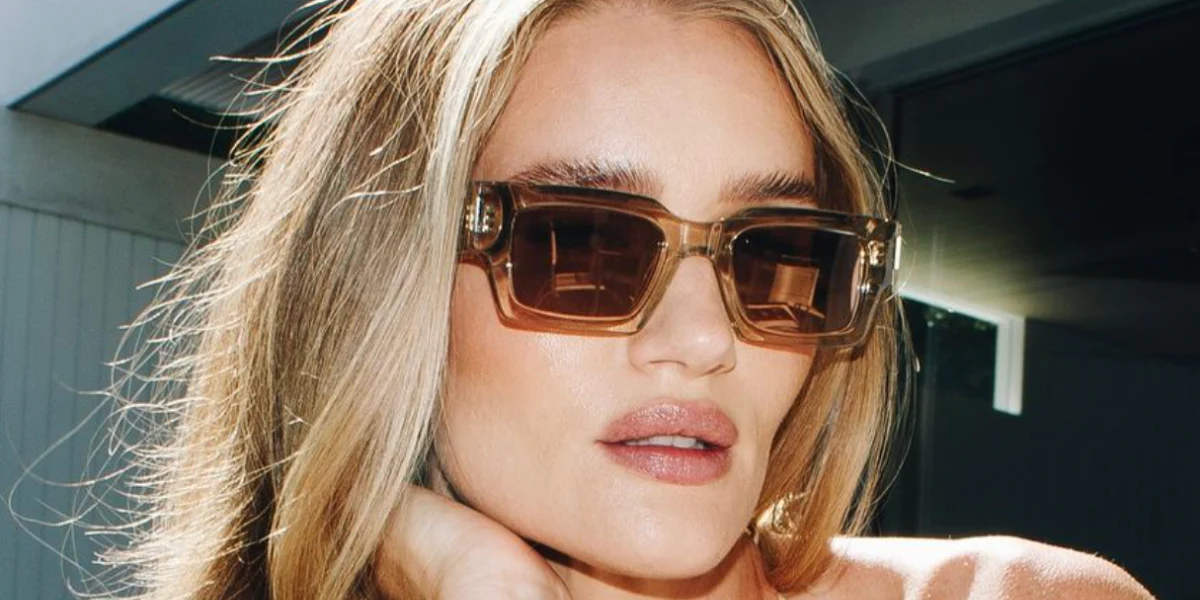 Saint Laurent Sun SL 572 003 - As Seen On Chris Brown & Rosie Huntington-Whiteley - Image 5