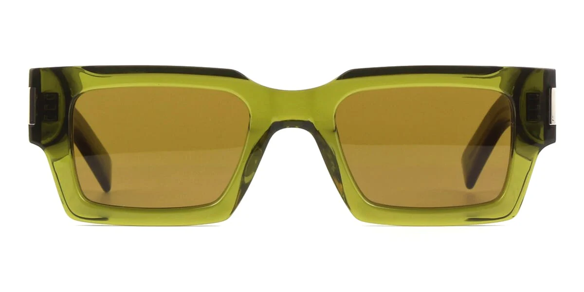 Saint Laurent SL 572 005 - As Seen On Harry Collett - Image 2