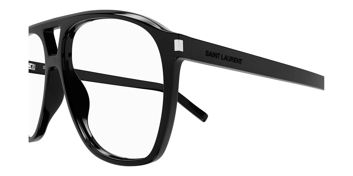 Saint Laurent SL 596 Dune Opt 001 - Image 3