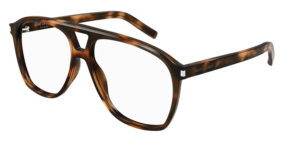 Saint Laurent SL 596 Dune Opt 002 - As Seen On Duygu Özaslan