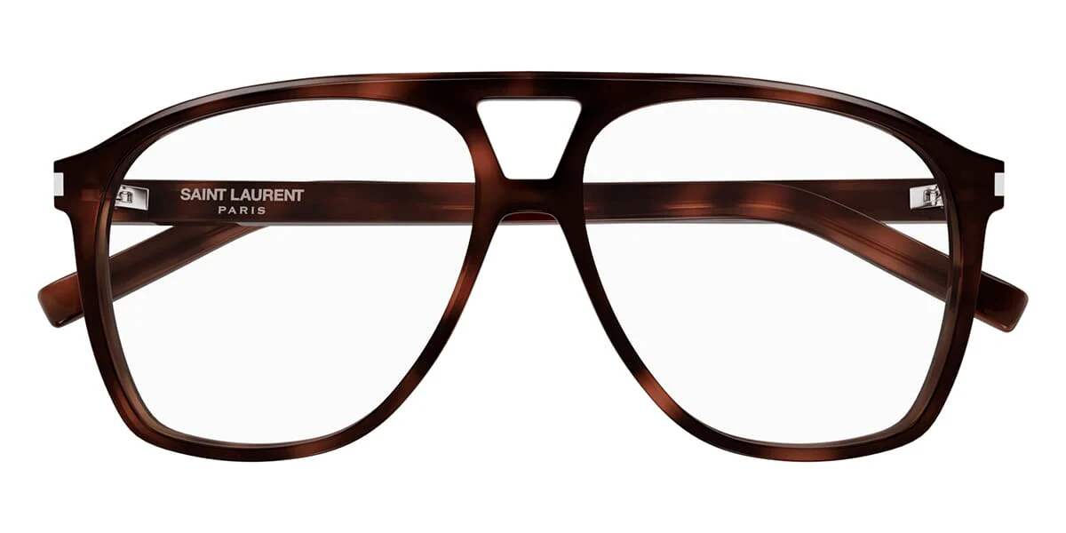 Saint Laurent SL 596 Dune Opt 003 - As Seen On Olivia Attwood & Molly Mae Hague - Image 2