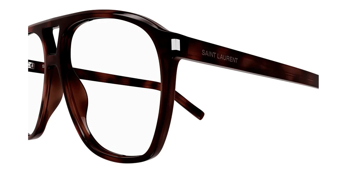 Saint Laurent SL 596 Dune Opt 003 - As Seen On Olivia Attwood & Molly Mae Hague - Image 3