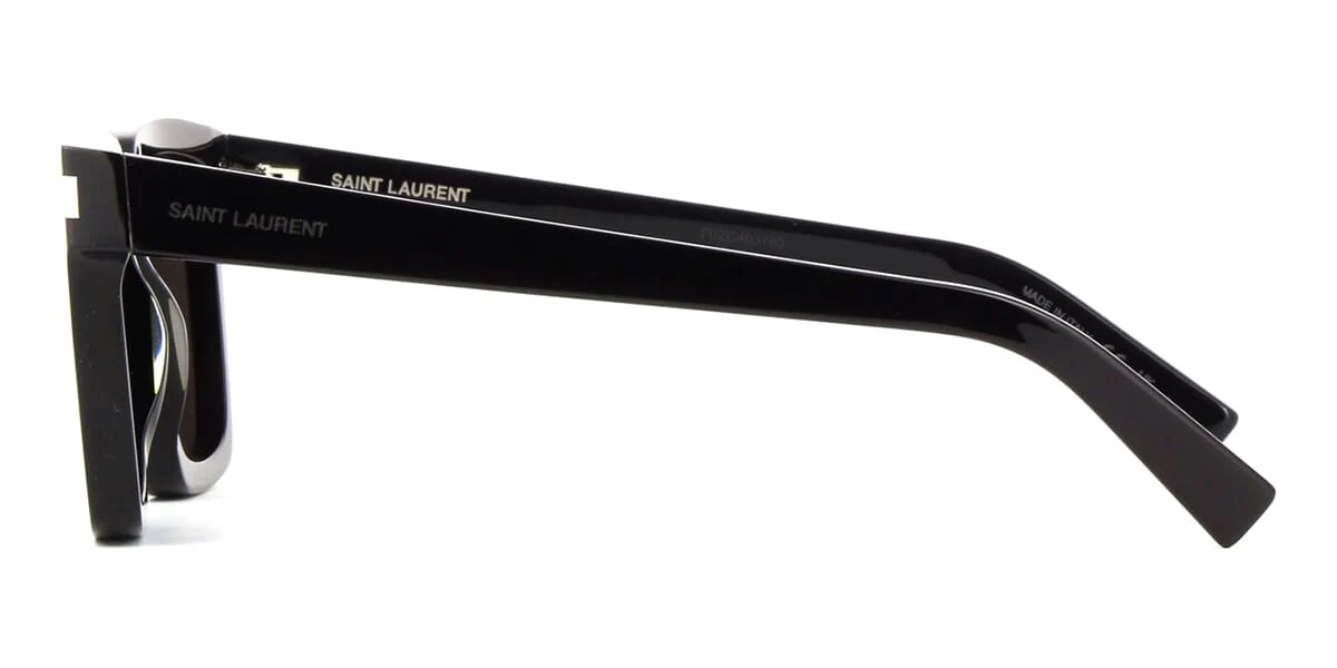 Saint Laurent Sun SL 610 001 - As Seen On Manu Rios & LaKeith Stanfield - Image 3