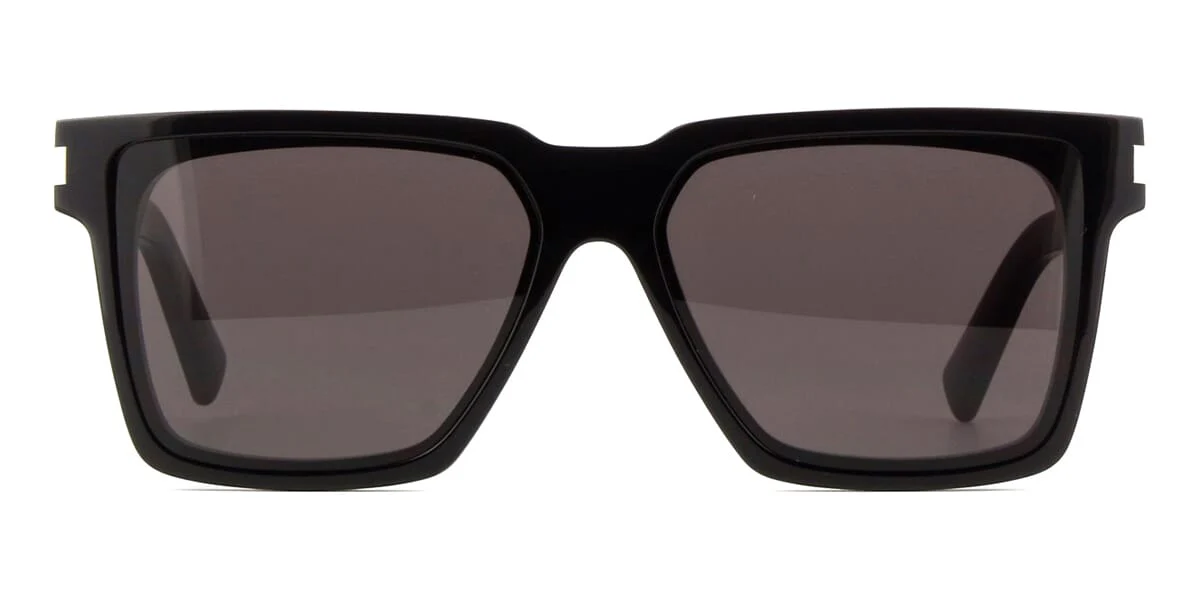 Saint Laurent Sun SL 610/F 001 - Image 2