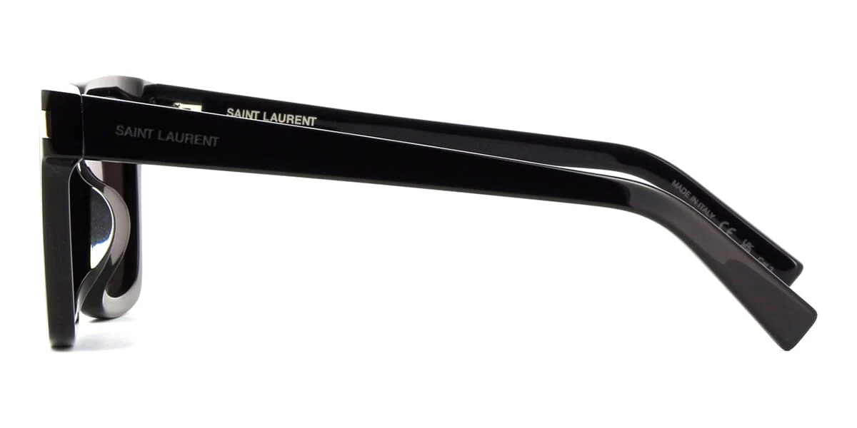 Saint Laurent Sun SL 610/F 001 - Image 3