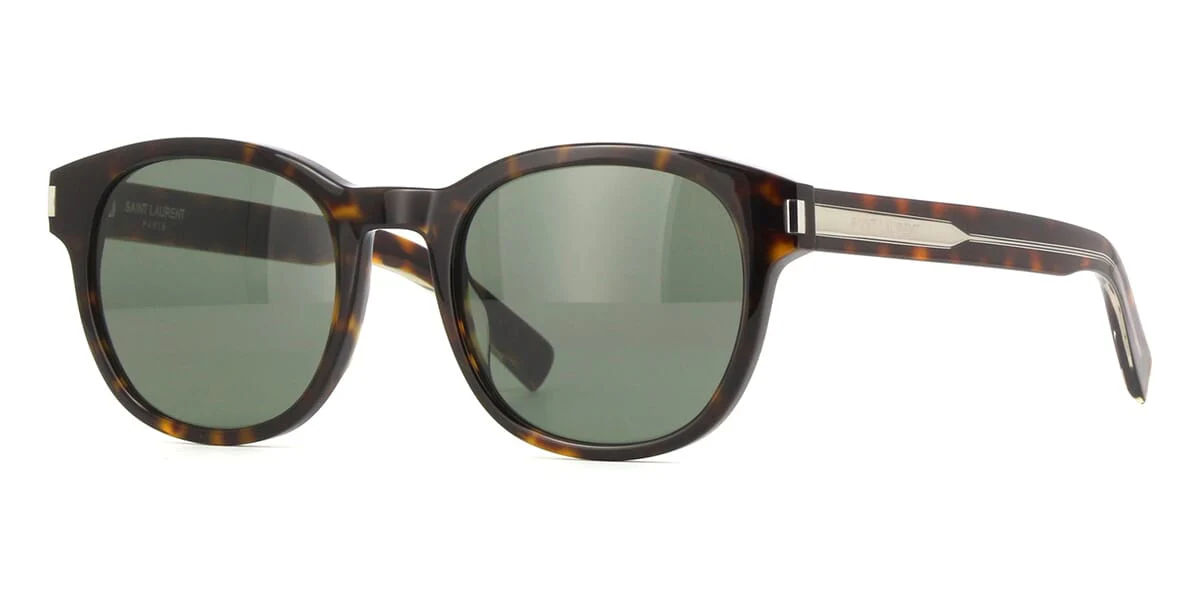 Saint Laurent Sun SL 620 002