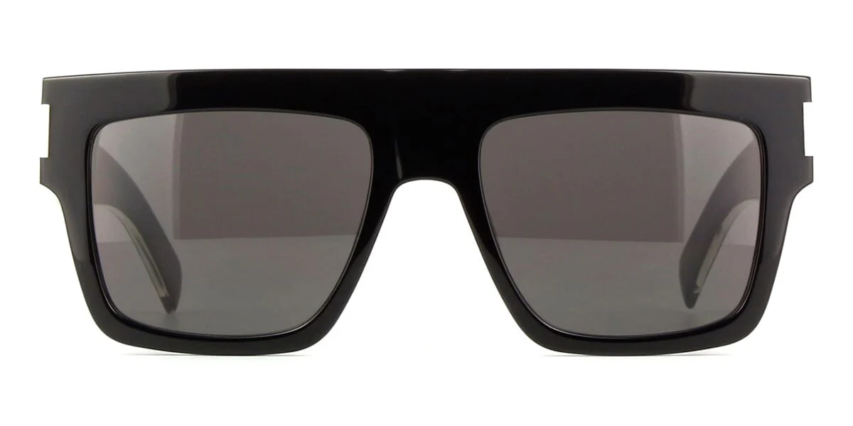 Saint Laurent SL 628 001 - As Seen On Demi Moore & Megan Thee Stallion - Image 2