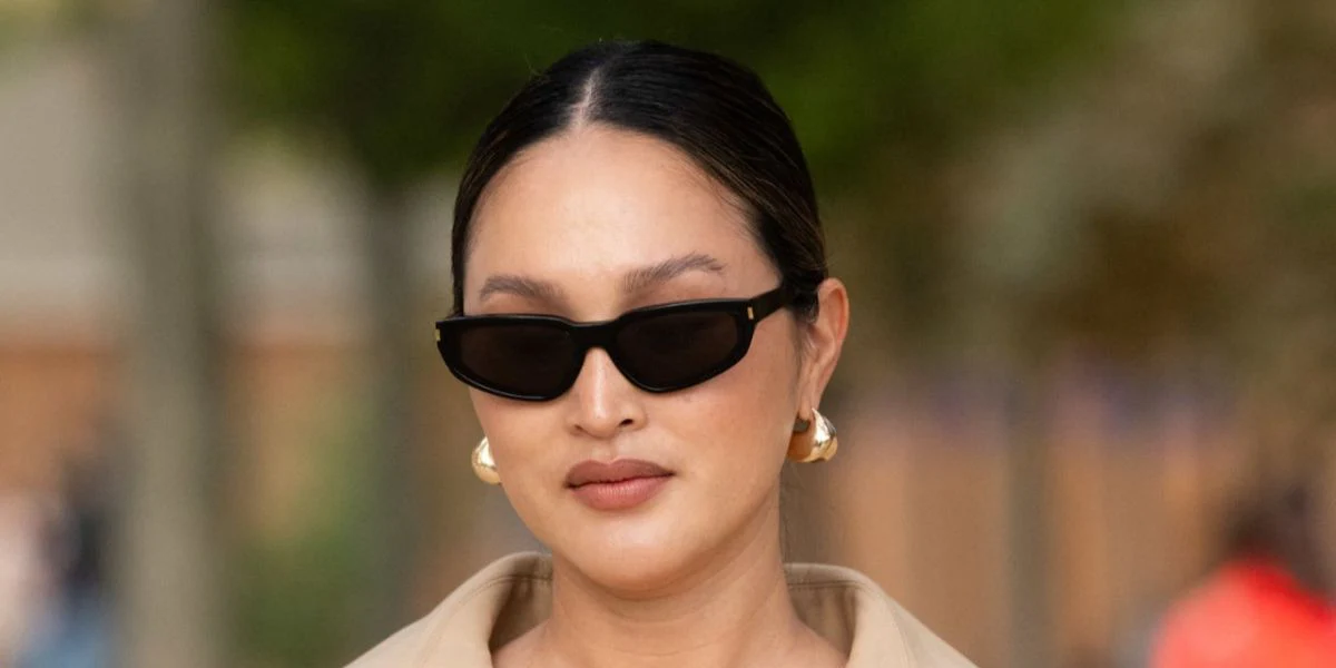 Saint Laurent Sun SL 634 Nova 001 - As Seen On Cha Eun Woo & Usher - Image 16