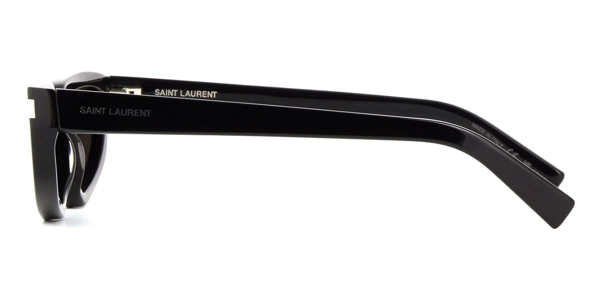 Saint Laurent Sun SL 634 Nova 001 - As Seen On Cha Eun Woo & Usher - Image 3