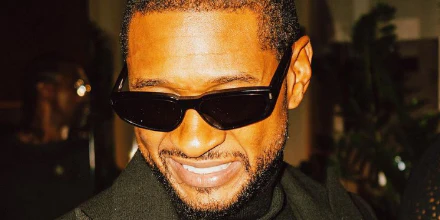 Saint Laurent Sun SL 634 Nova 001 - As Seen On Cha Eun Woo & Usher - Image 5