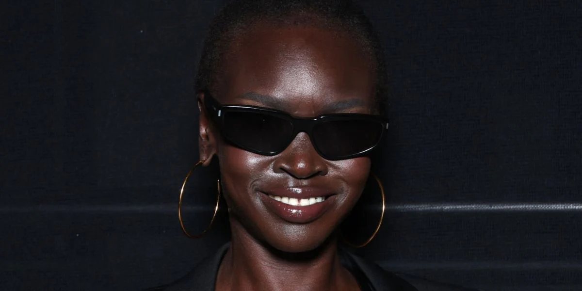 Saint Laurent Sun SL 634 Nova 001 - As Seen On Cha Eun Woo & Usher - Image 6