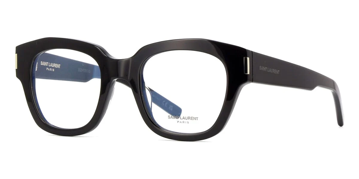 Saint Laurent SL 640 001