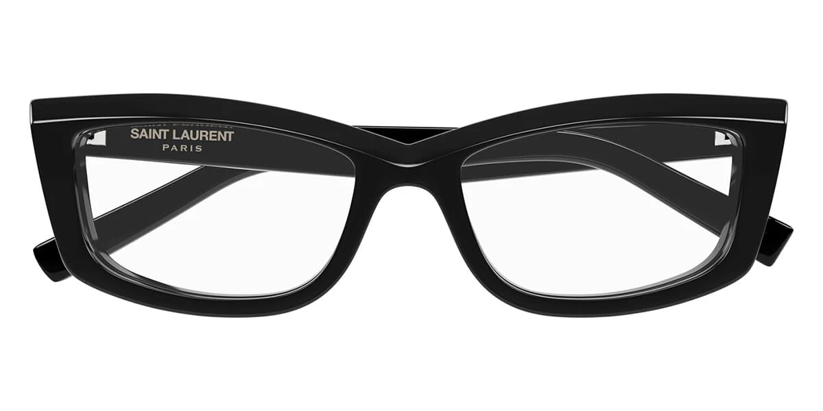 Saint Laurent SL 658 Opt 001 - Image 2