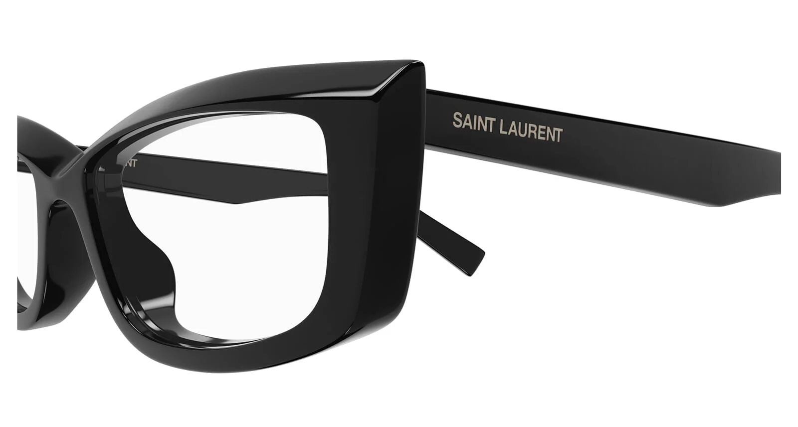 Saint Laurent SL 658 Opt 001 - Image 3