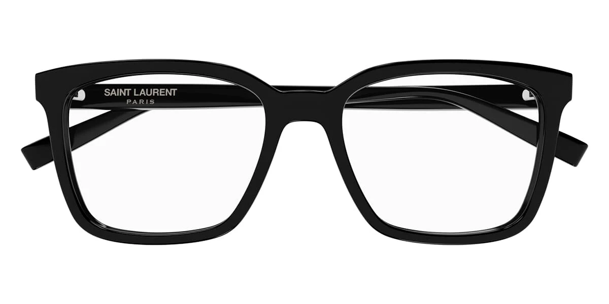 Saint Laurent SL 672 001 - Image 2