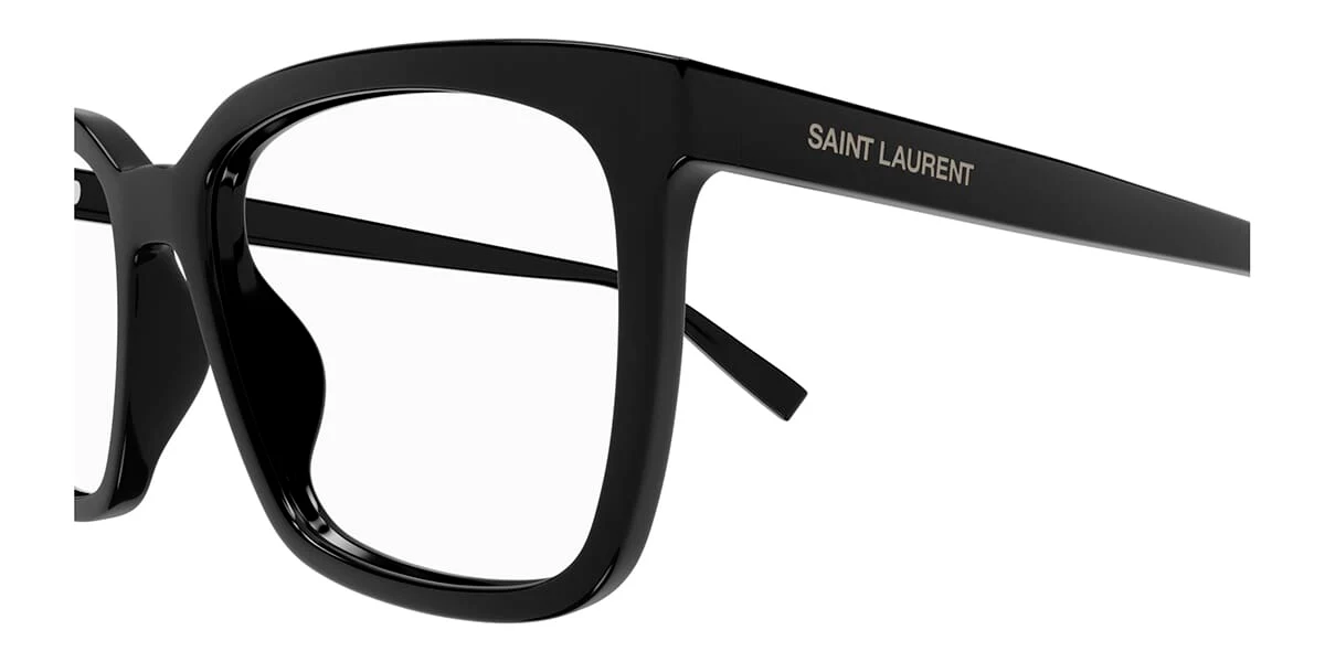 Saint Laurent SL 672 001 - Image 3