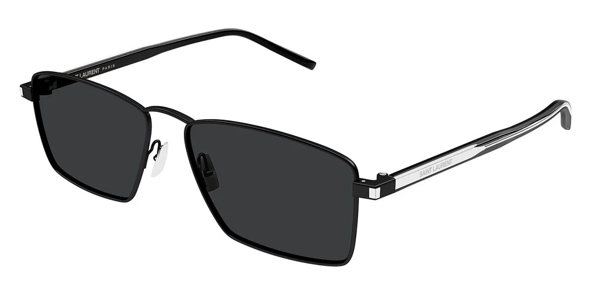 Saint Laurent SL 700 001 - As Seen On Lockie Ferguson