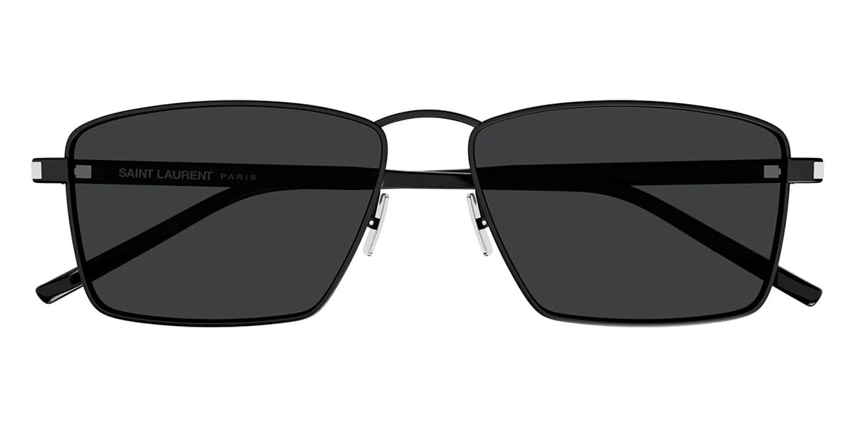 Saint Laurent SL 700 001 - As Seen On Lockie Ferguson - Image 2