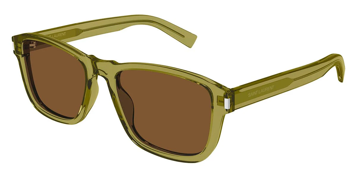 Saint Laurent Sun SL 710 005